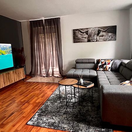 Im Schwarzwald Apartment Sankt Georgen im Schwarzwald Ngoại thất bức ảnh