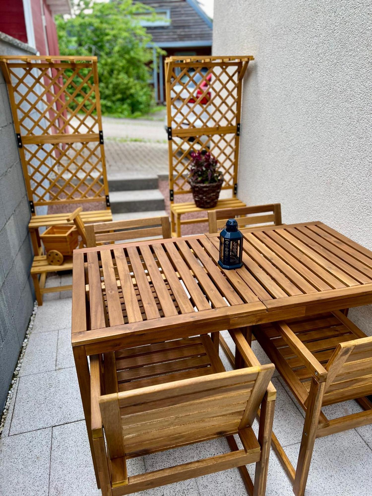 Im Schwarzwald Apartment Sankt Georgen im Schwarzwald Ngoại thất bức ảnh