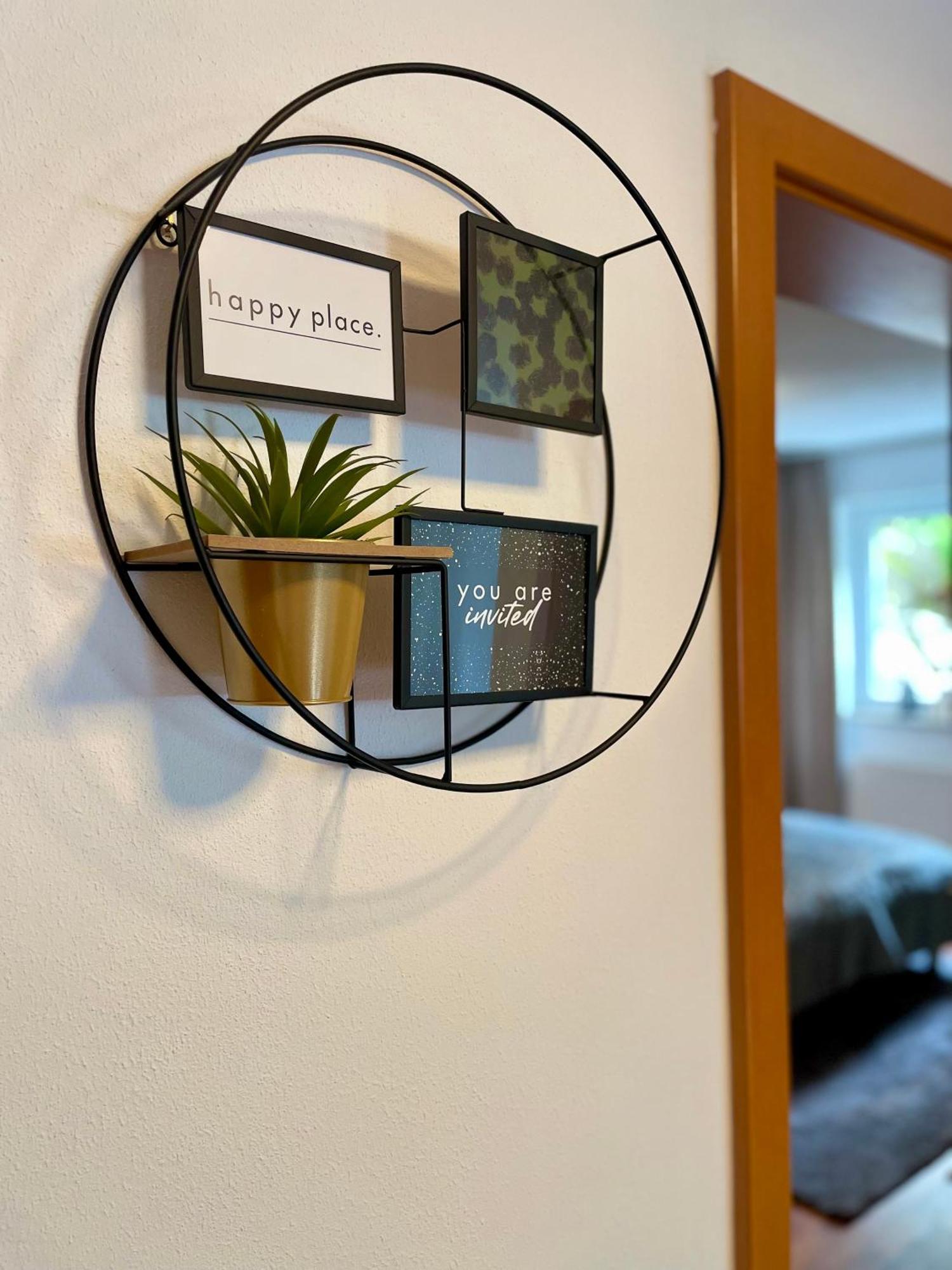 Im Schwarzwald Apartment Sankt Georgen im Schwarzwald Ngoại thất bức ảnh
