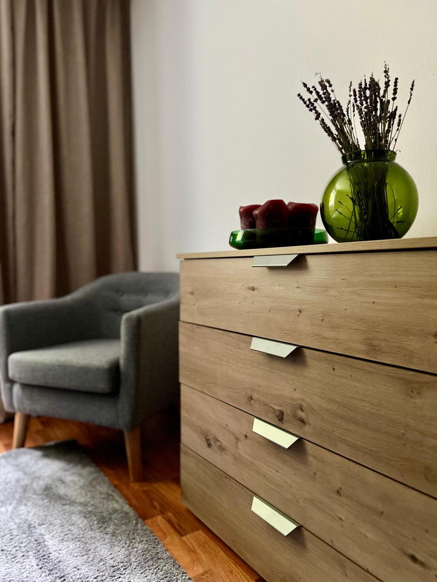 Im Schwarzwald Apartment Sankt Georgen im Schwarzwald Ngoại thất bức ảnh