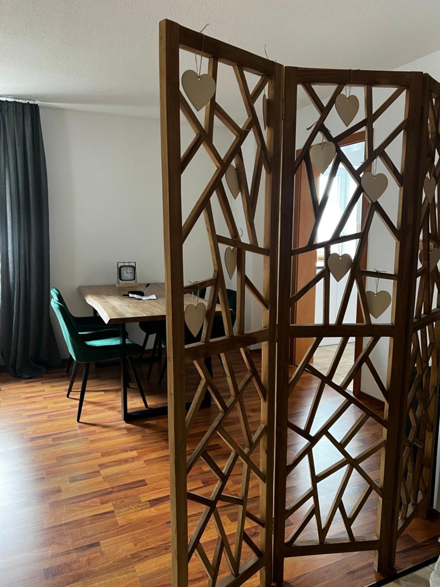 Im Schwarzwald Apartment Sankt Georgen im Schwarzwald Ngoại thất bức ảnh